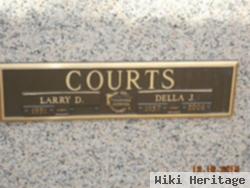 Della Jean Mccomas Courts