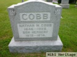 Herbert Cobb