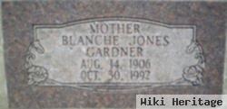 Blanche Eva Wilkinson Gardner