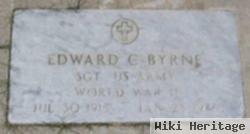 Edward Cyril Byrne