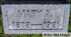Mary Ada Buxton Cokeley