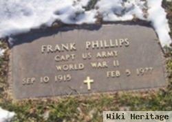 Frank Phillips