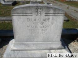 Ella Slade Howard