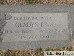Gladys Blevins Bray