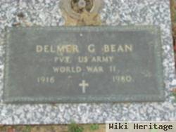 Delmer G. Bean