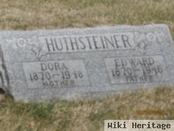 Dora Huthsteiner