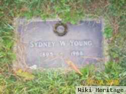 Sydney Walter Young