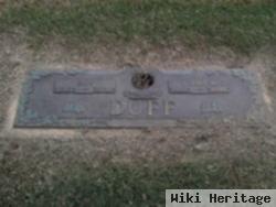 Wilma M. Duff