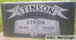 Linda Stinson
