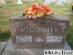 Forrest E. Mcconkey