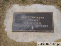 Billy J. "bill" Swafford