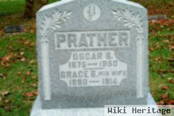 Oscar S. Prather