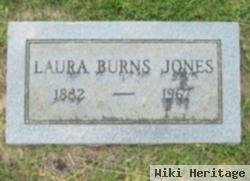 Laura Burns Brent Jones