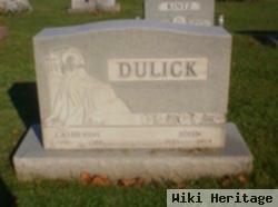 John Dulick