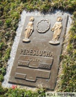 Joseph Pereslucha