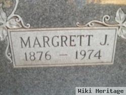 Margrett Jane Jackson