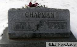 Lucille M. Chapman