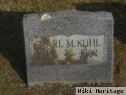 Pearl M Kuhl