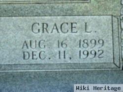 Grace Lindsay Bacon