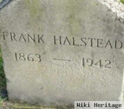 Frank Halstead