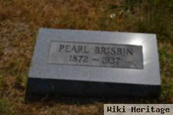 Pearl Brisbin