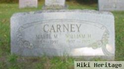 William H. Carney