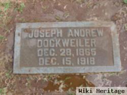 Joseph Andrew Dockweiler