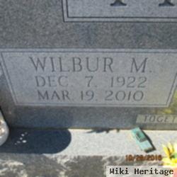 Wilbur M. Fields