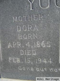 Dora Grider Young