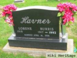 Burris Havner