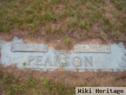 Oscar V. Pearson
