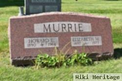Howard E. Murrie