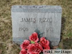 James Rizzo