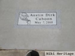 Austin Dirk Cahoon