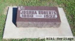 Joshua Roberts