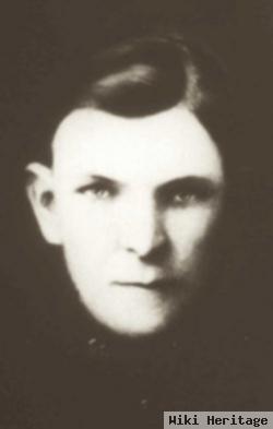 Pvt William Addison Keezel