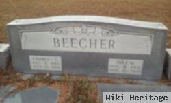 Charles C Beecher