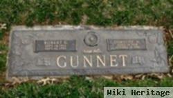 Dorothy M. Smith Gunnet