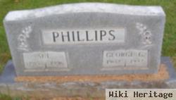 George G. Phillips