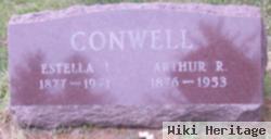 Arthur R Conwell