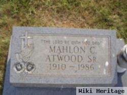 Mahlon Clifford Atwood