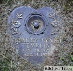 Stacey Lynn Templin