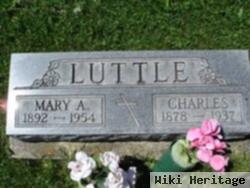 Charles H. Luttle