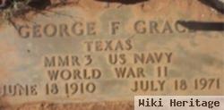 George Forrest Grace