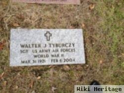 Walter J. Tyburczy