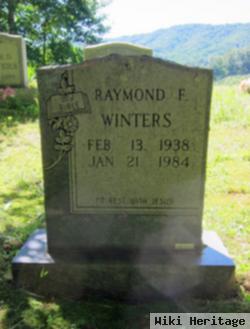 Raymond Franklin Winters