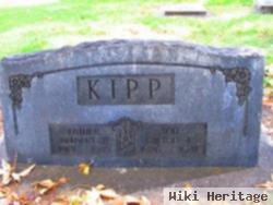 Milton I. Kipp