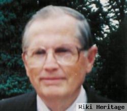 Ralph E Koehl