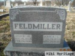 Anna L. Feldmiller