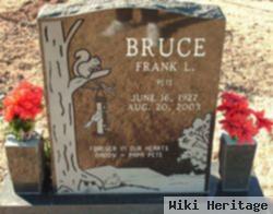 Frank L Bruce